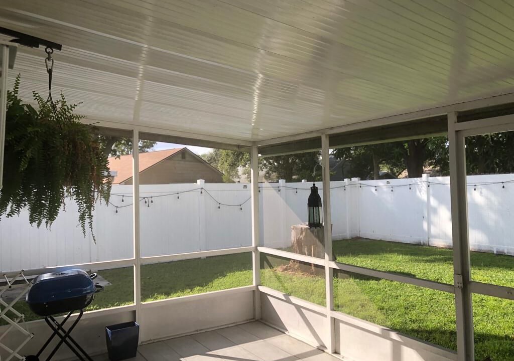 Photo of Patio Balcony in Orlando