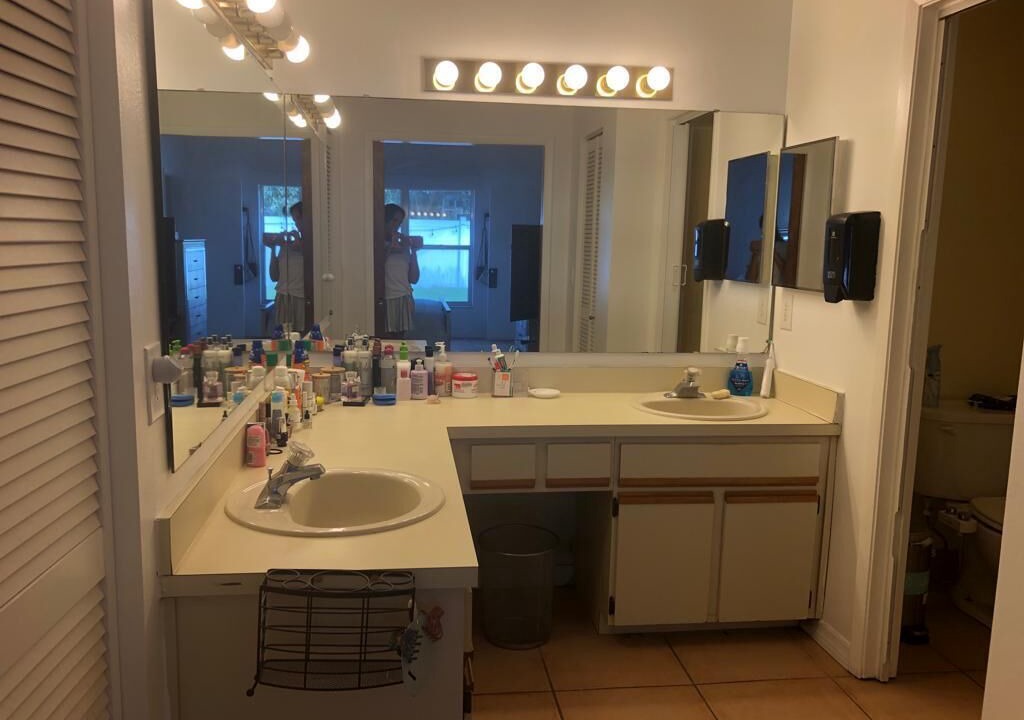 Photo of Bathroom in Orlando