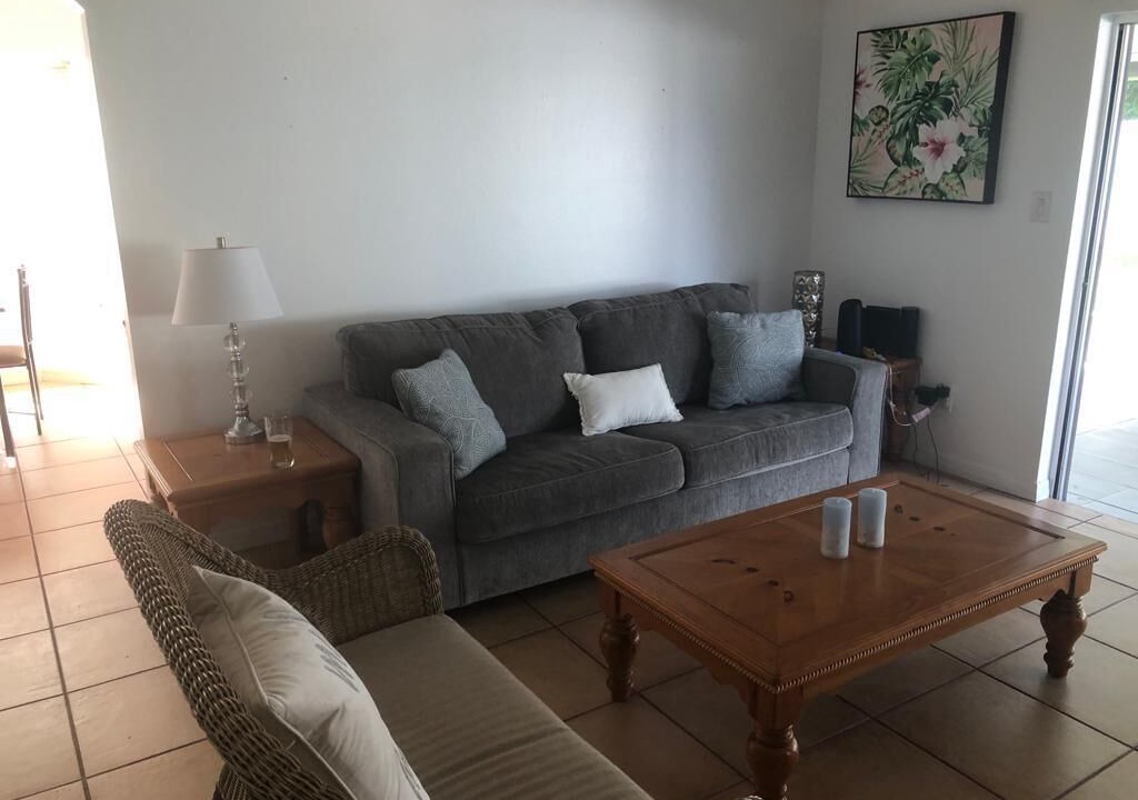 Photo of Livingroom in Orlando