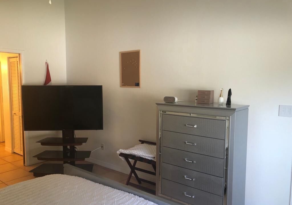 Photo of Bedroom in Orlando