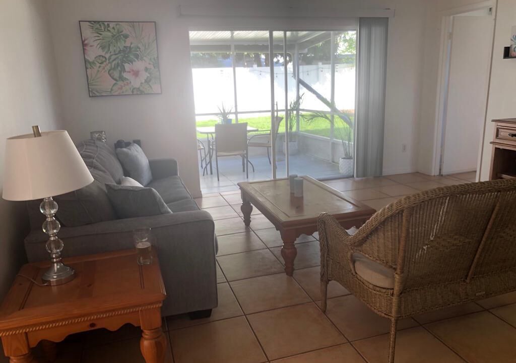 Photo of Livingroom in Orlando