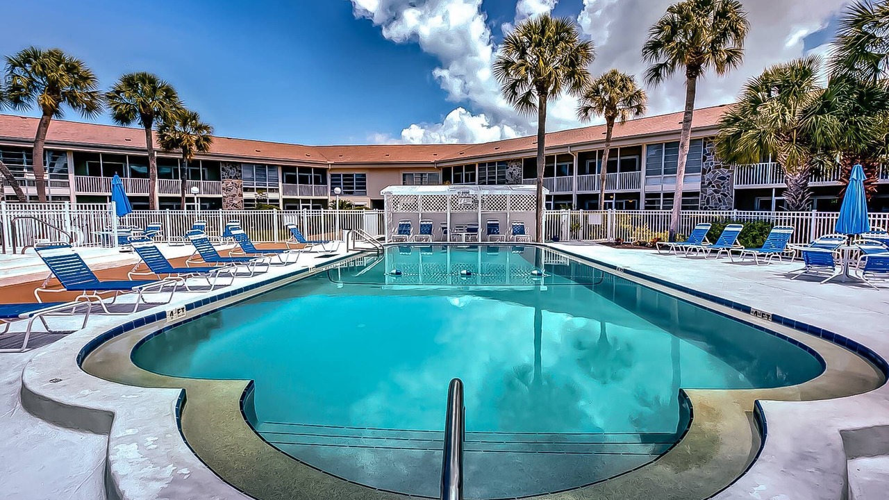 Photo of Outdoor in Saint Armands Key