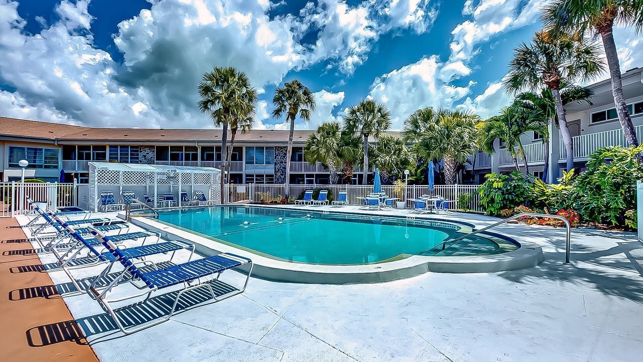 Photo of Outdoor in Saint Armands Key