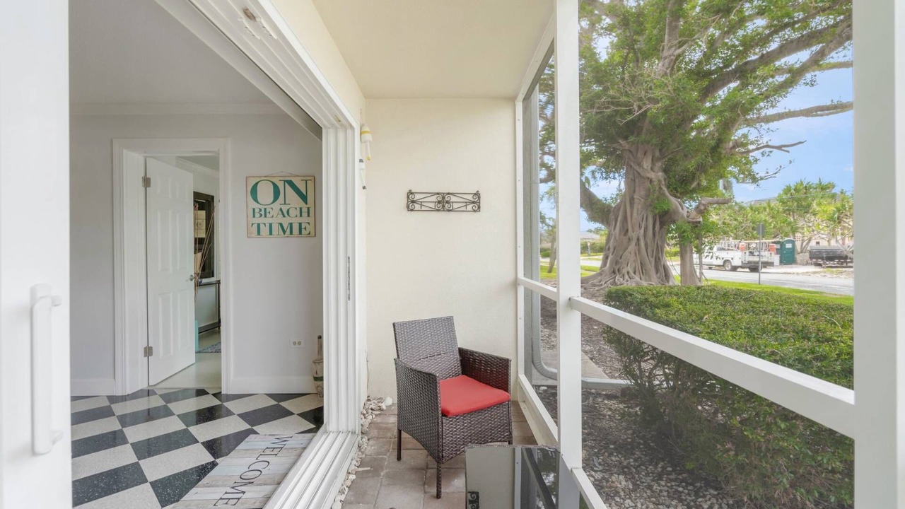 Photo of Outdoor in Saint Armands Key