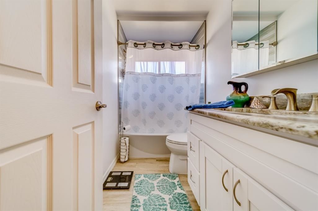 Photo of Bathroom in Belleair Beach
