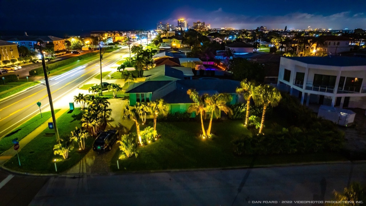 Photo of Outdoor in Belleair Beach