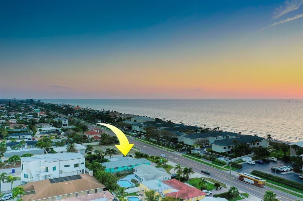 Photo of Outdoor in Belleair Beach