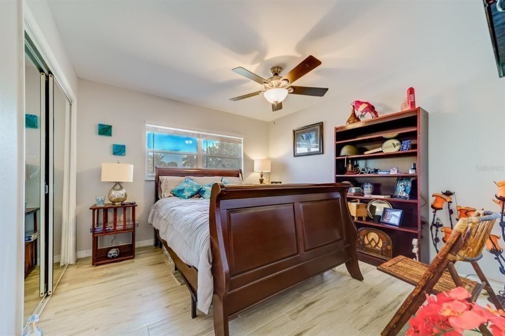 Photo of Bedroom in Belleair Beach