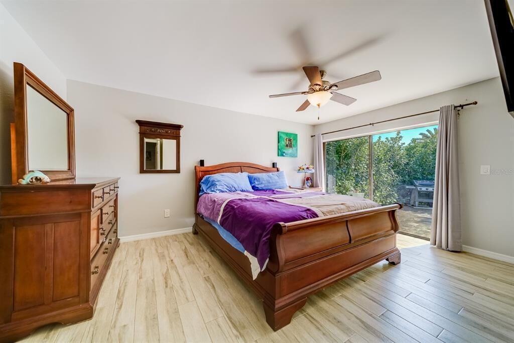 Photo of Bedroom in Belleair Beach
