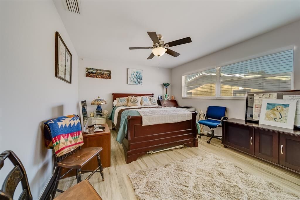 Photo of Bedroom in Belleair Beach