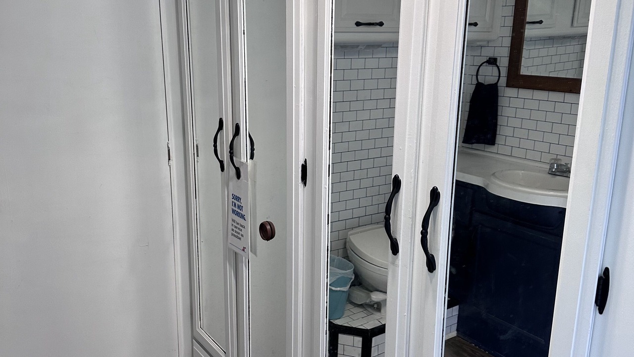 Photo of Bathroom in San Antonio