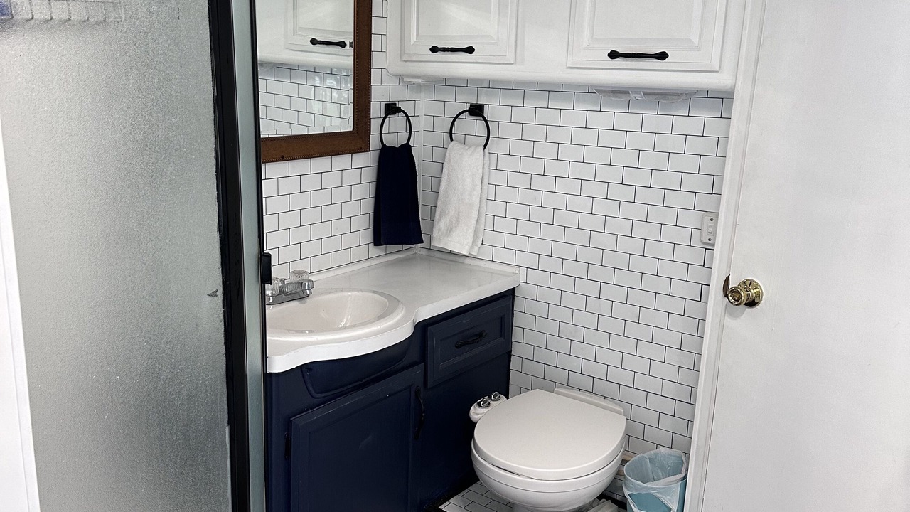 Photo of Bathroom in San Antonio