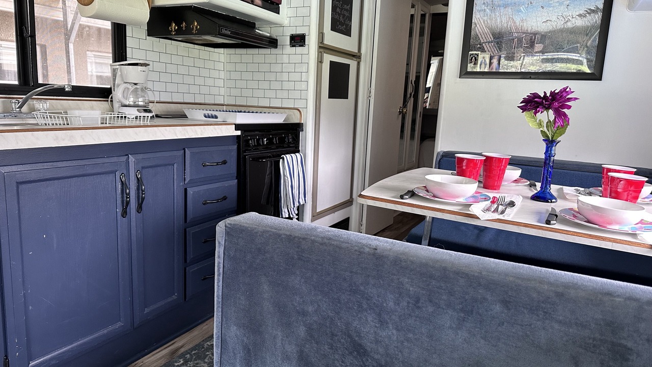 Photo of Kitchen in San Antonio