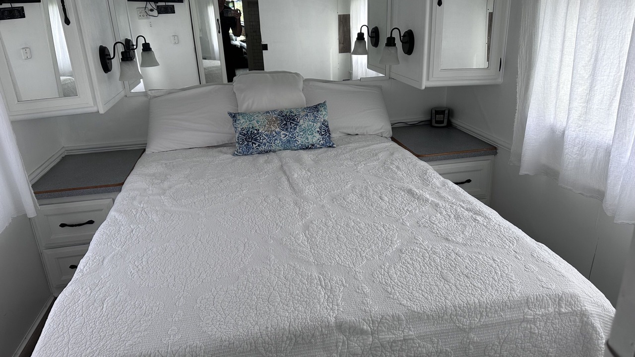 Photo of Bedroom in San Antonio