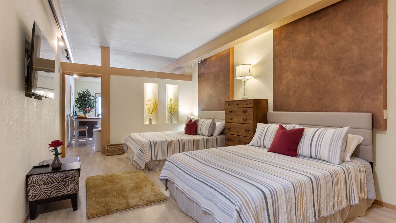Photo of Bedroom in Palm Harbor