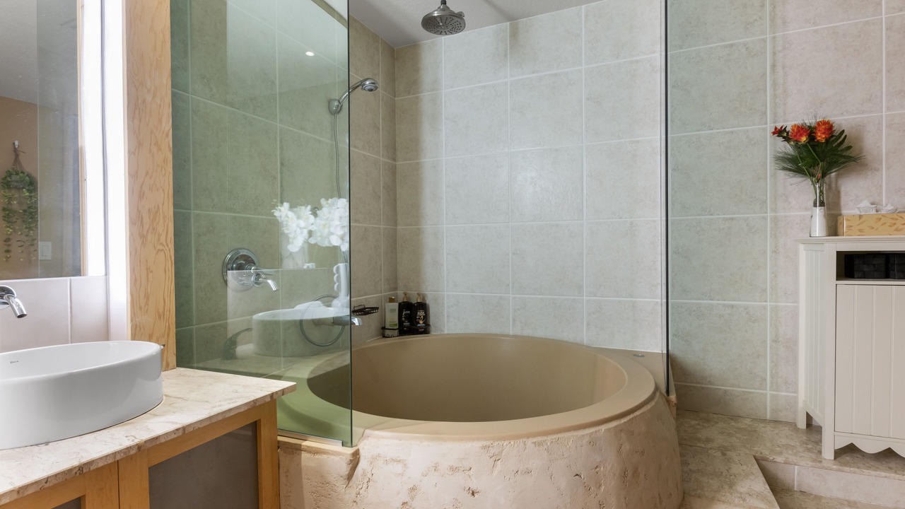 Photo of Bathroom in Palm Harbor