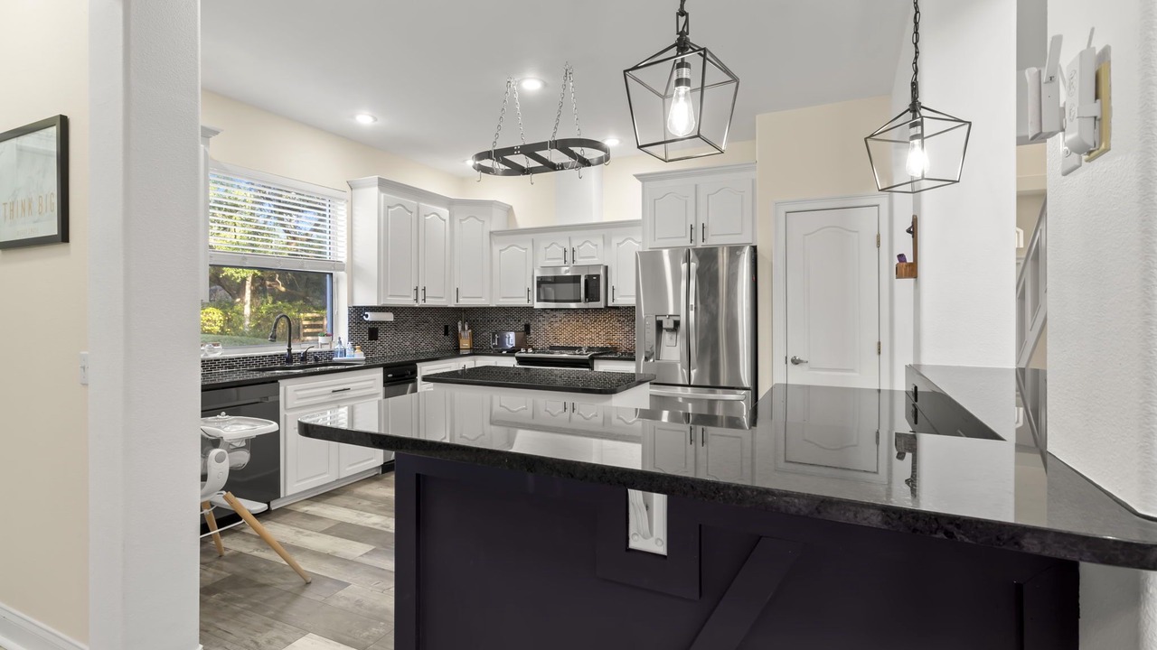 Photo of Kitchen in Port Richey
