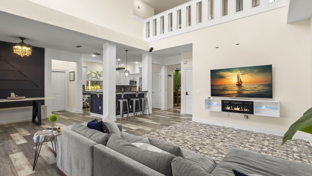 Photo of Livingroom in Port Richey