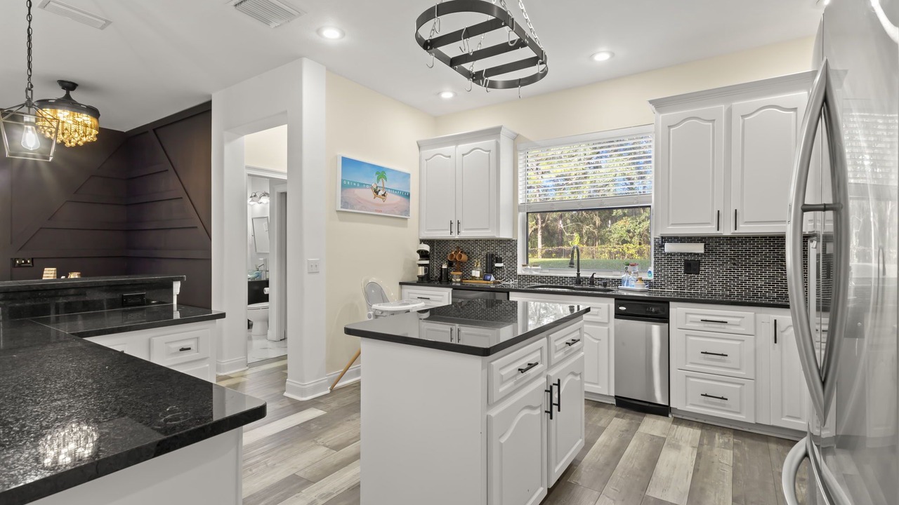 Photo of Kitchen in Port Richey