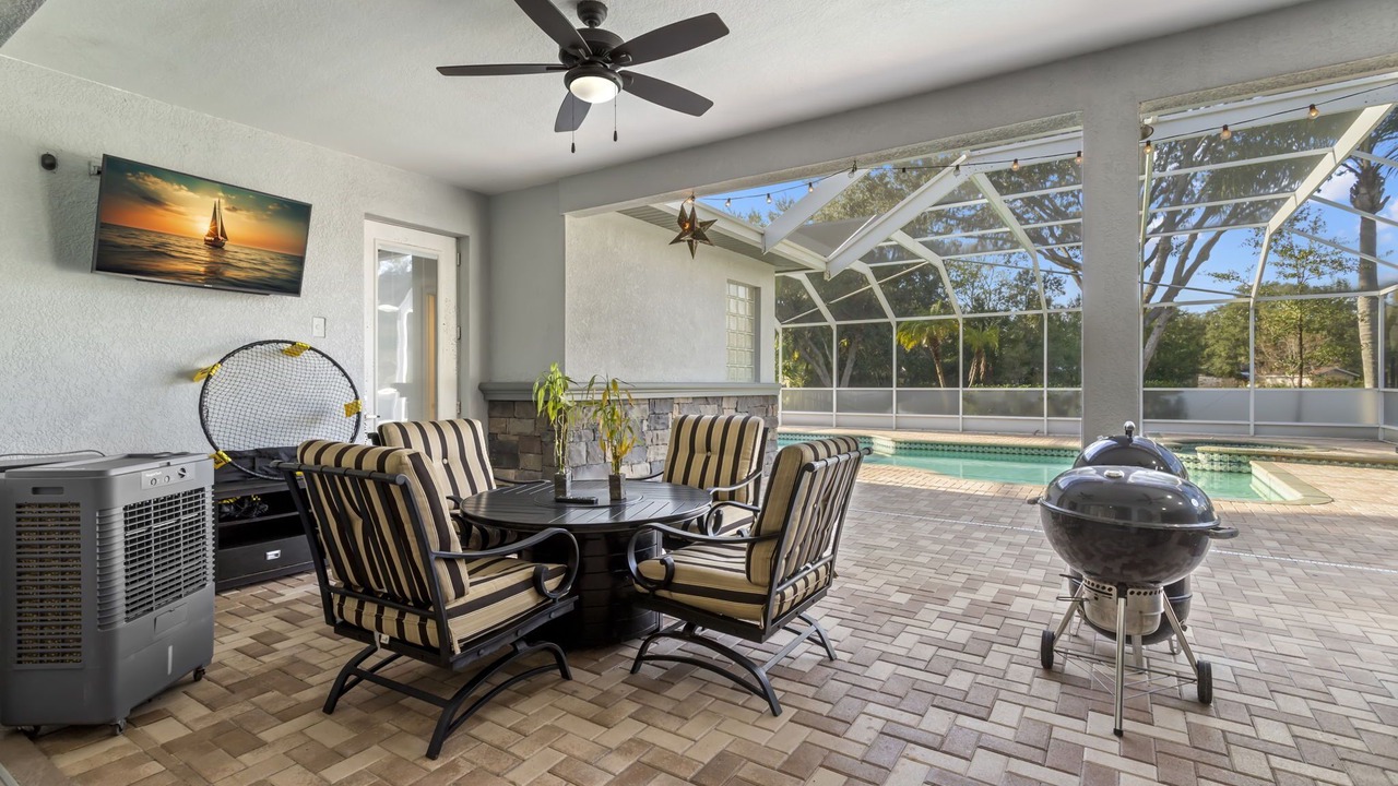 Photo of Outdoor in Port Richey