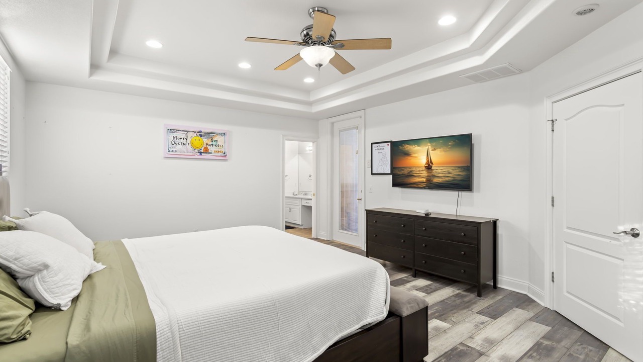 Photo of Bedroom in Port Richey