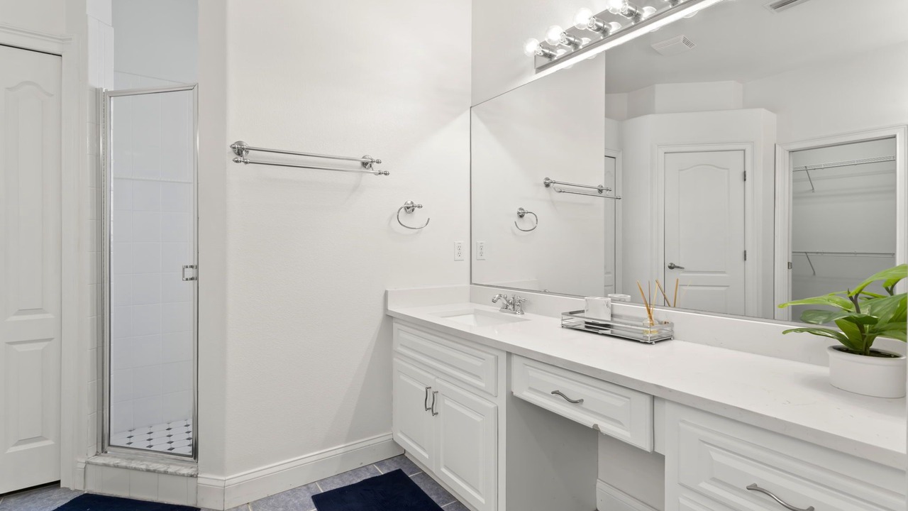 Photo of Bathroom in Port Richey