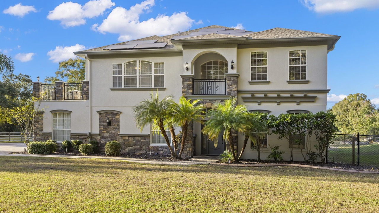Photo of Outdoor in Port Richey
