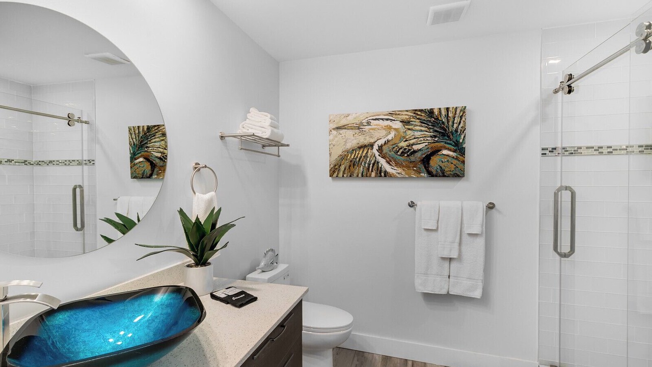Photo of Bathroom in Merritt Island
