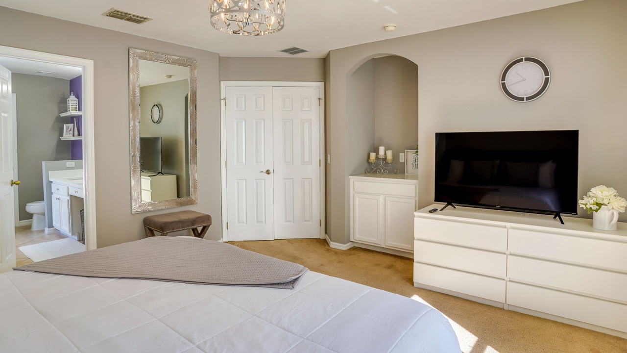 Photo of Bedroom in Haines City