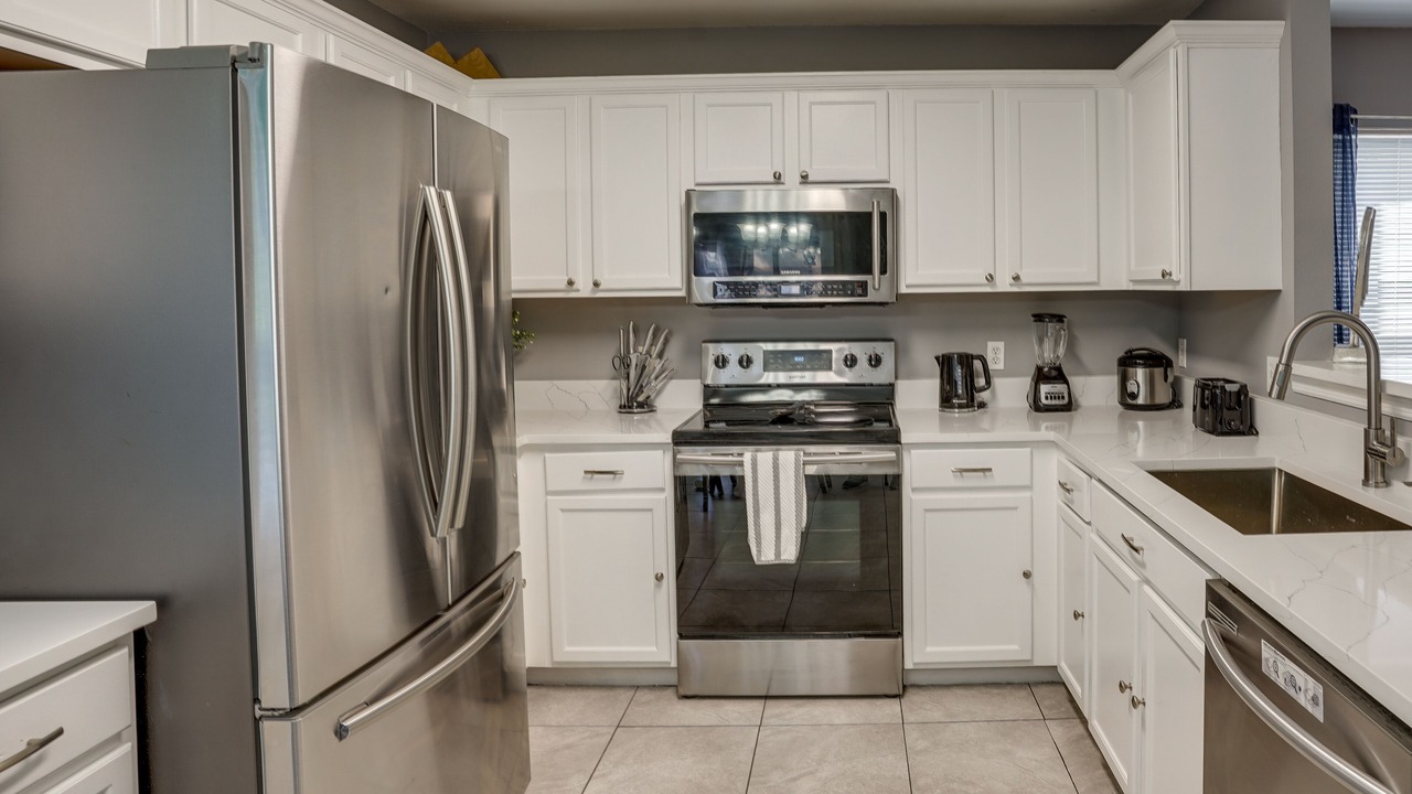 Photo of Kitchen in Haines City