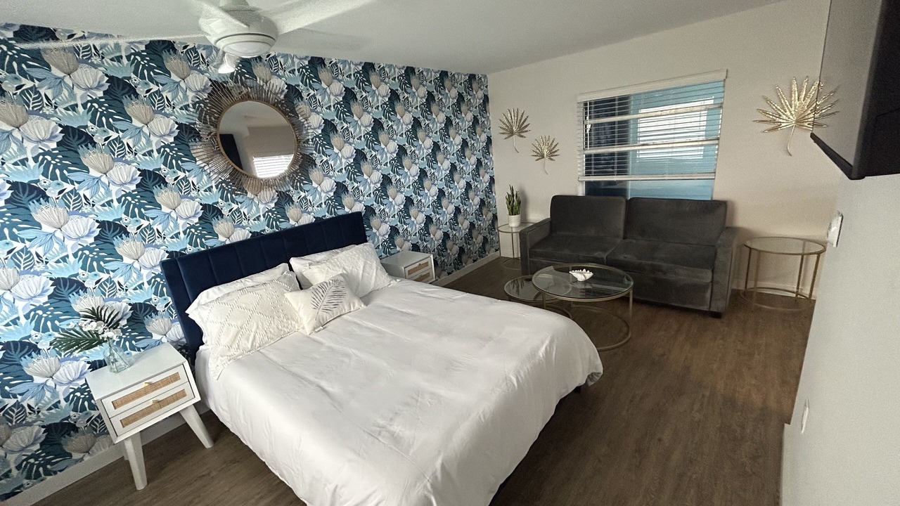 Photo of Bedroom in Indian Shores