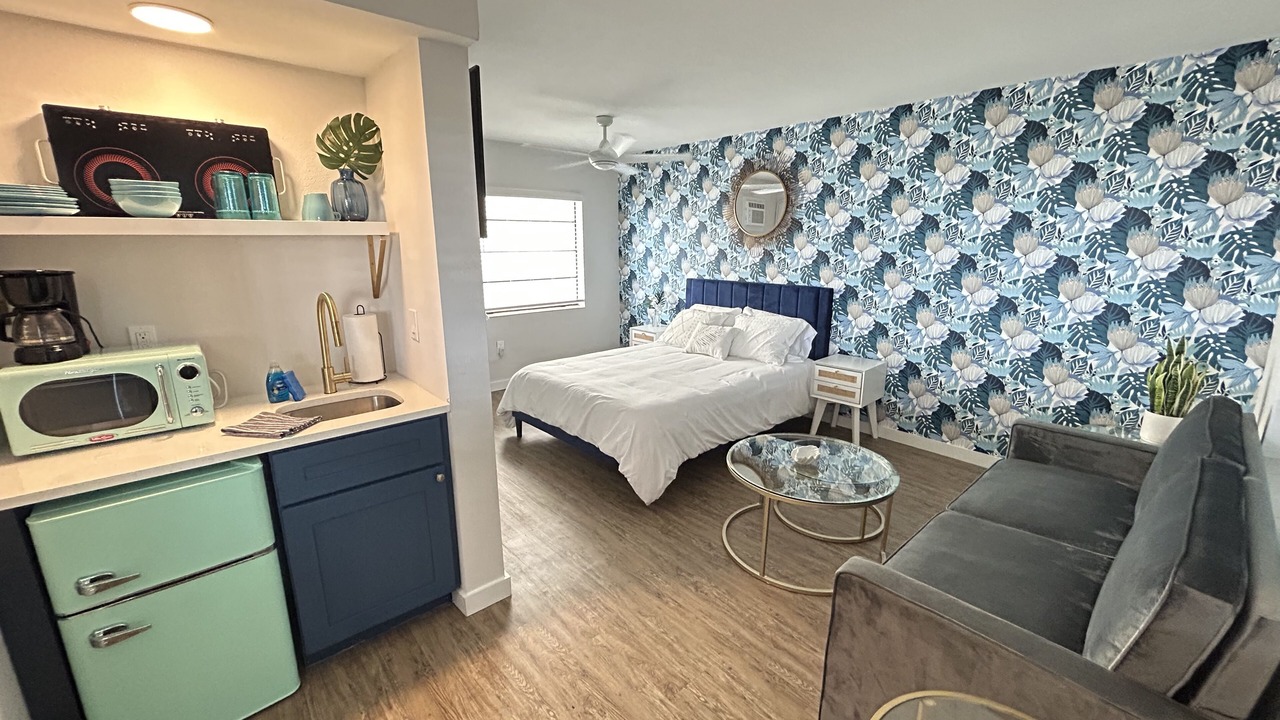 Photo of Bedroom in Indian Shores