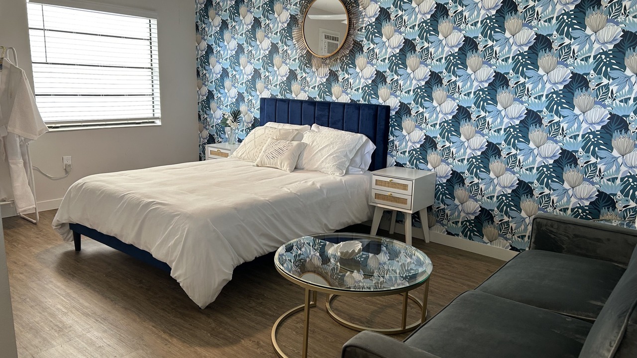 Photo of Bedroom in Indian Shores