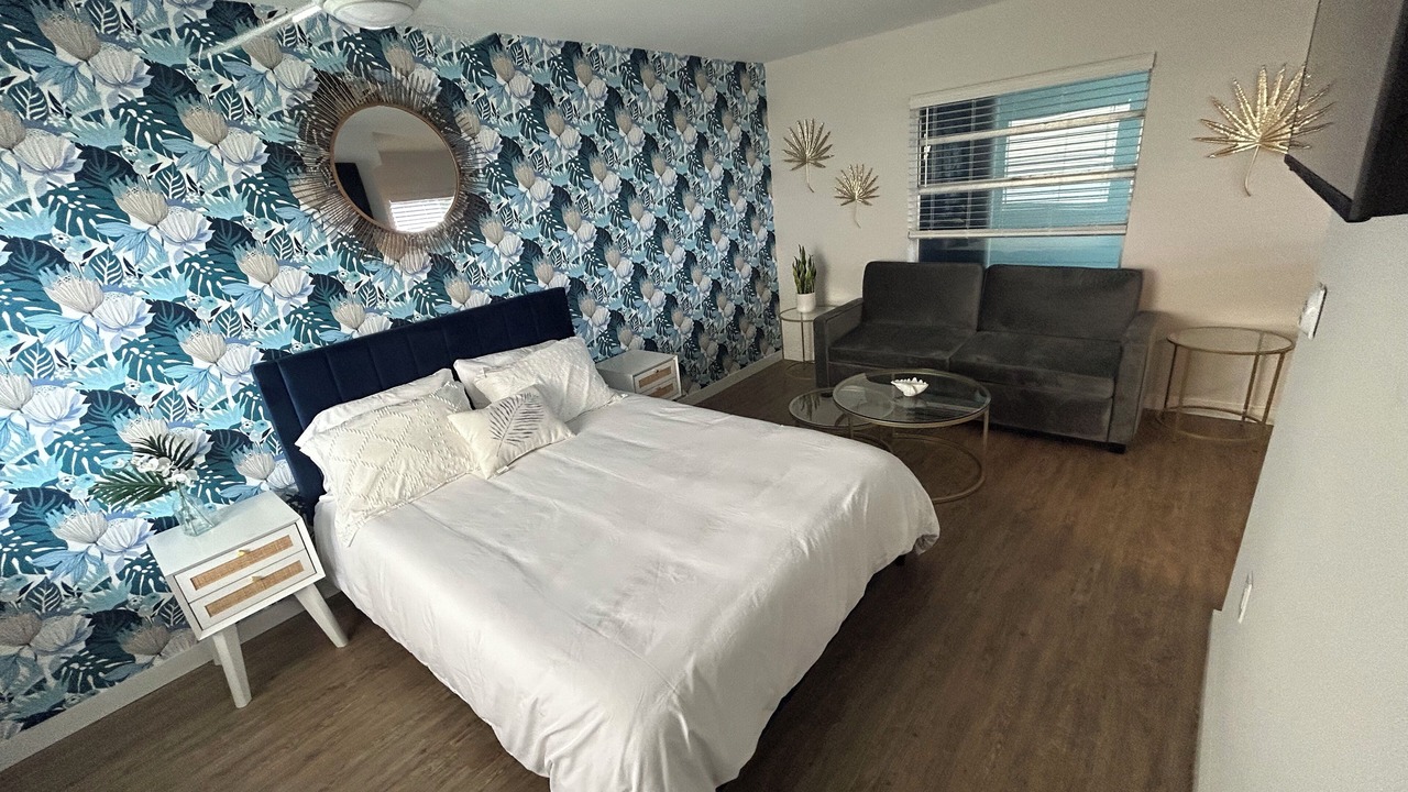 Photo of Bedroom in Indian Shores