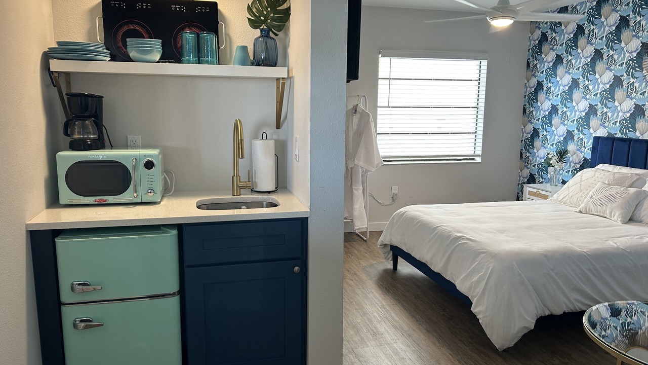 Photo of Bedroom in Indian Shores
