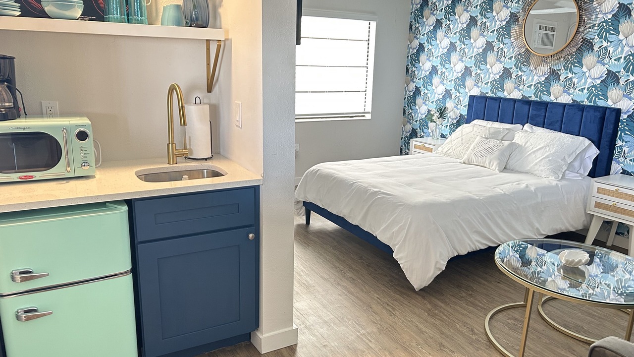 Photo of Bedroom in Indian Shores