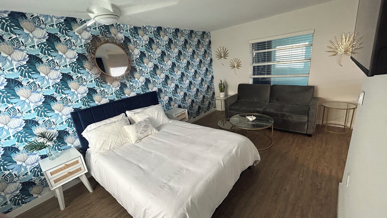 Photo of Bedroom in Indian Shores