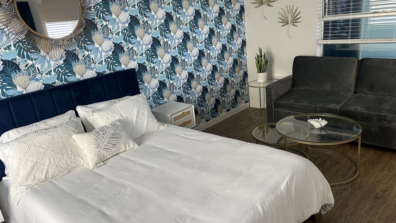 Photo of Bedroom in Indian Shores
