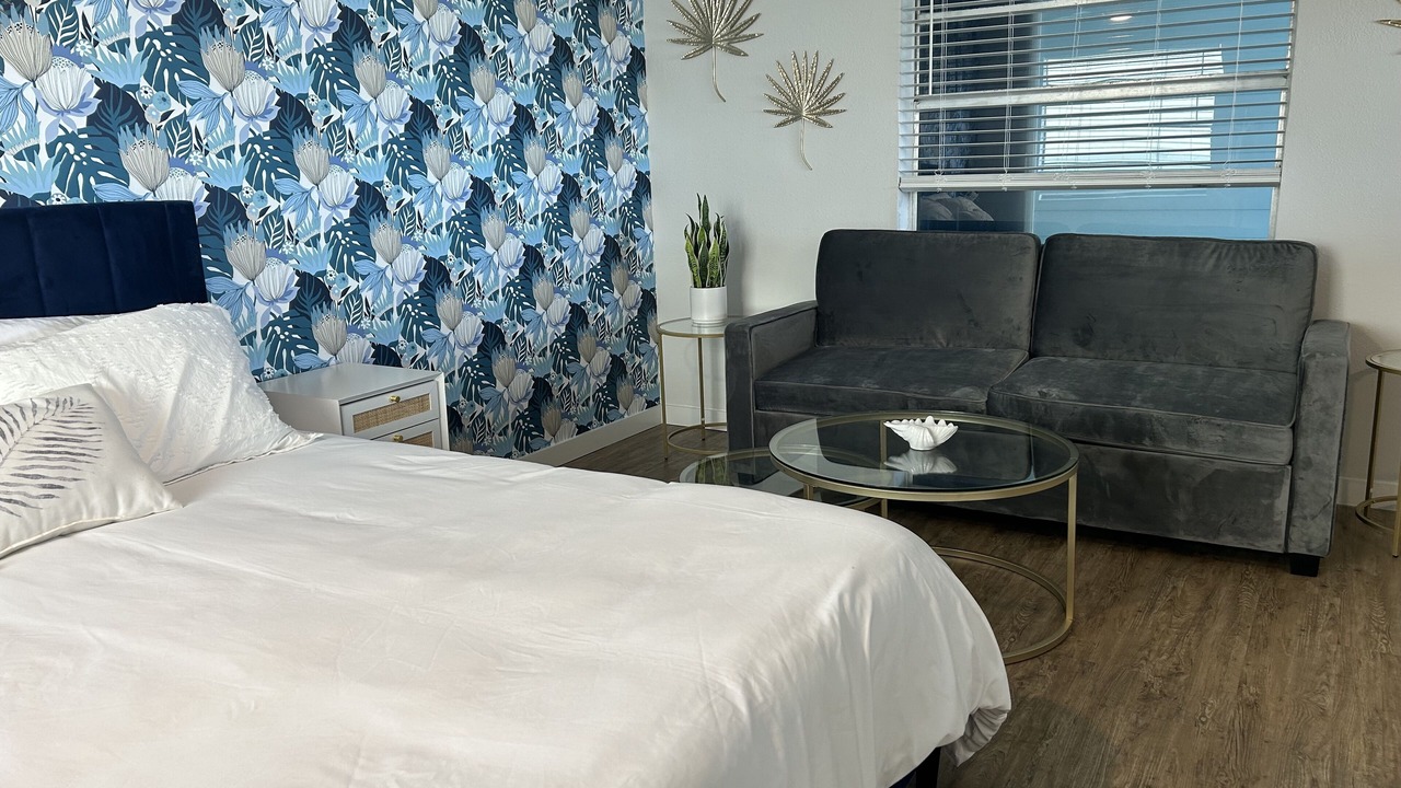 Photo of Bedroom in Indian Shores