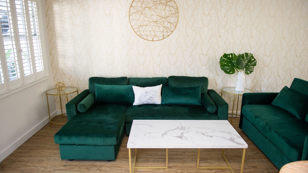 Photo of Livingroom in Indian Shores