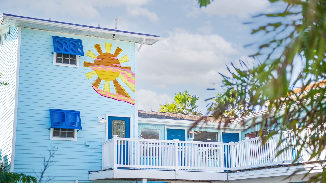 Photo of Outdoor in Indian Shores