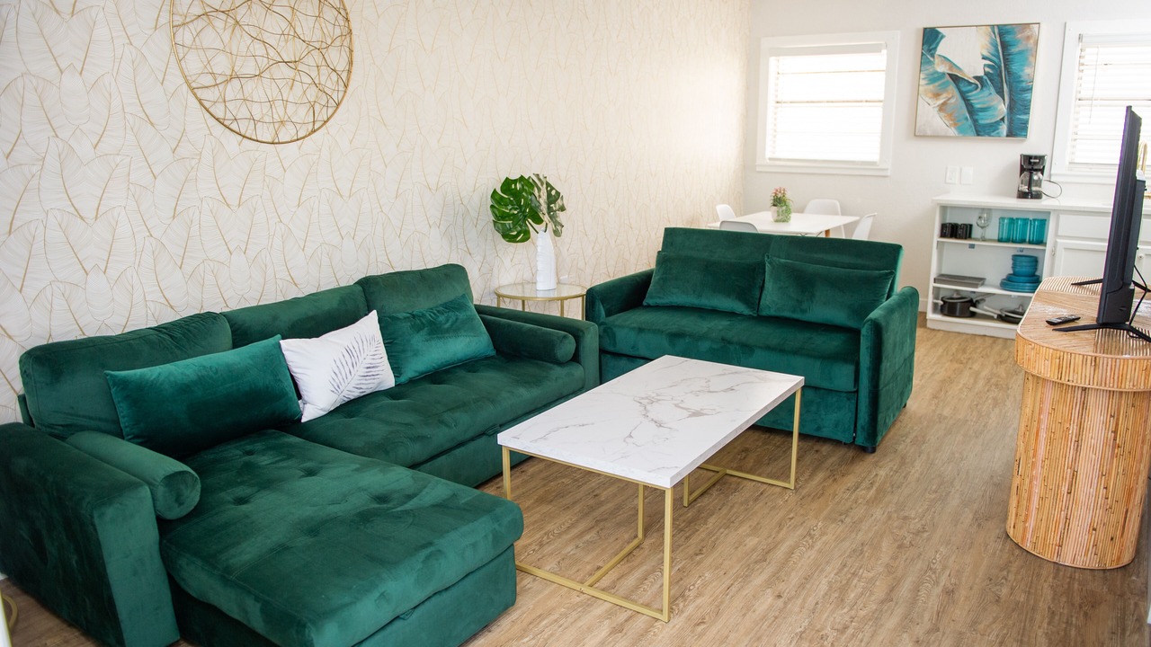 Photo of Livingroom in Indian Shores