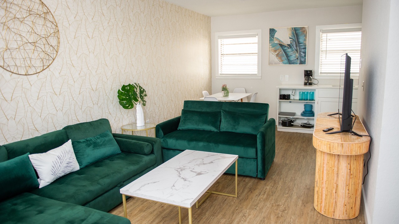 Photo of Livingroom in Indian Shores