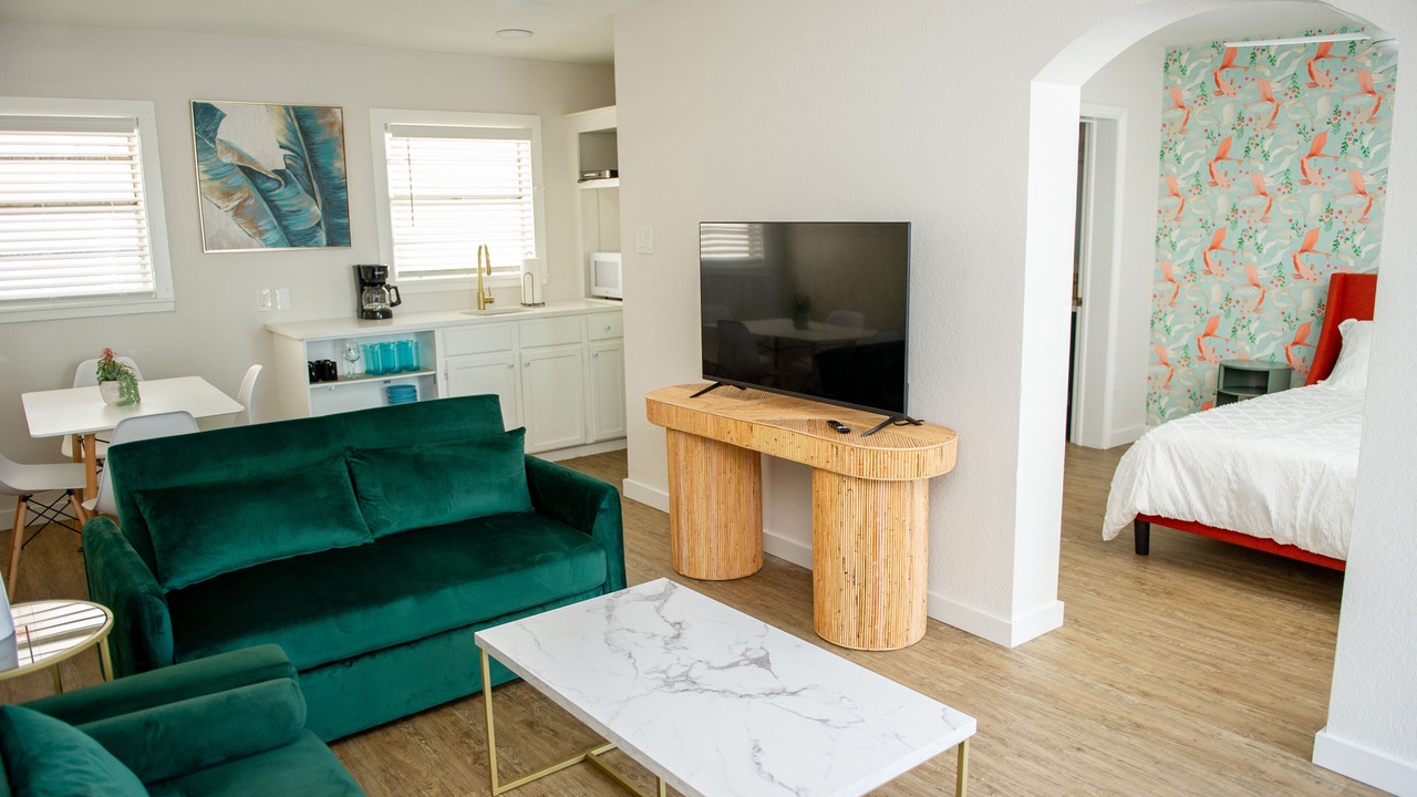 Photo of Livingroom in Indian Shores