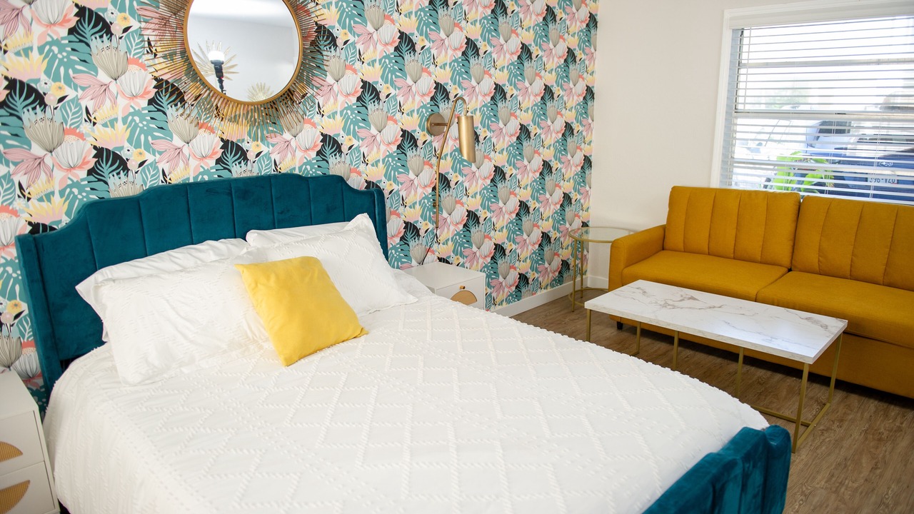 Photo of Bedroom in Indian Shores