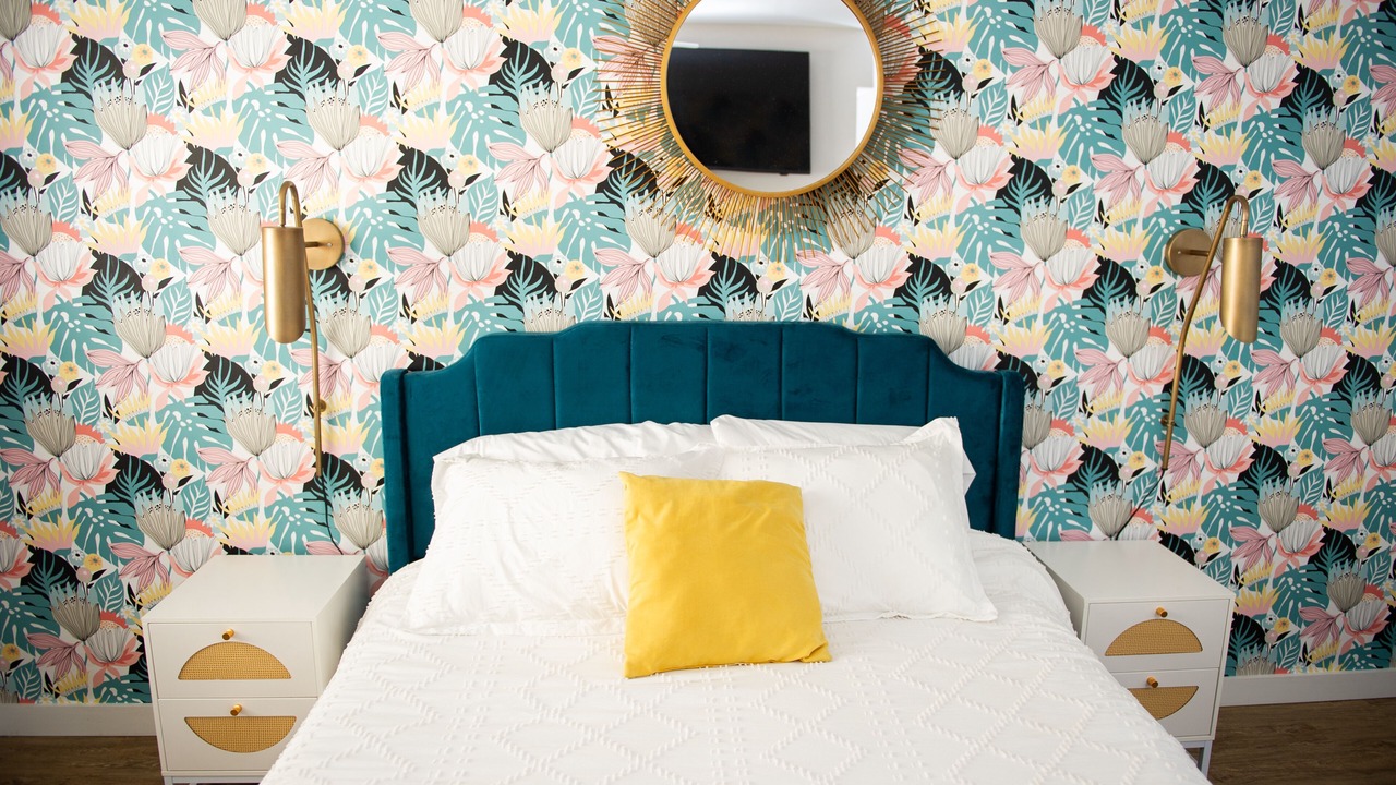 Photo of Bedroom in Indian Shores