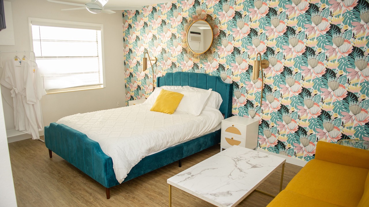 Photo of Bedroom in Indian Shores