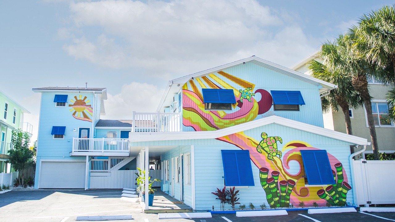 Photo of Outdoor in Indian Shores