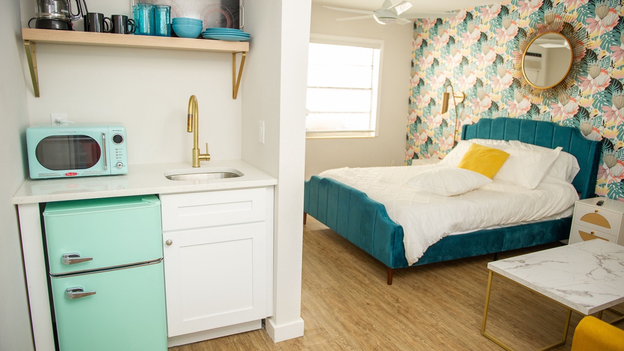 Photo of Bedroom in Indian Shores