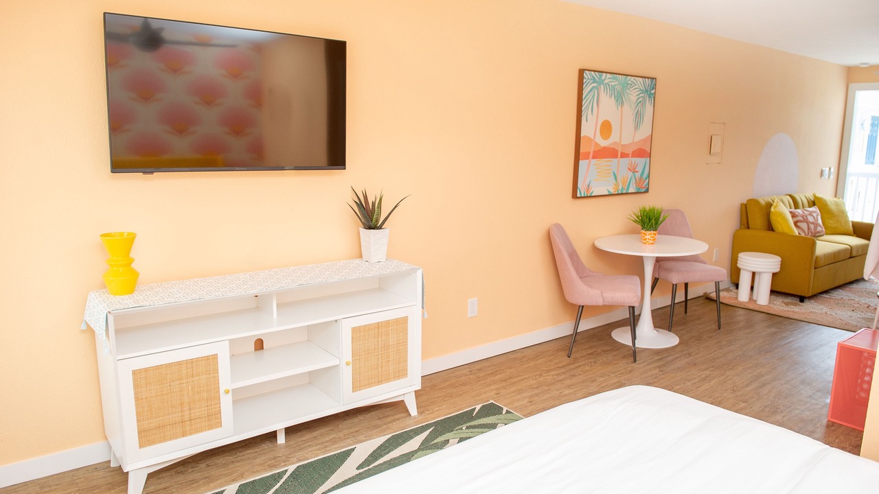 Photo of Bedroom in Indian Shores